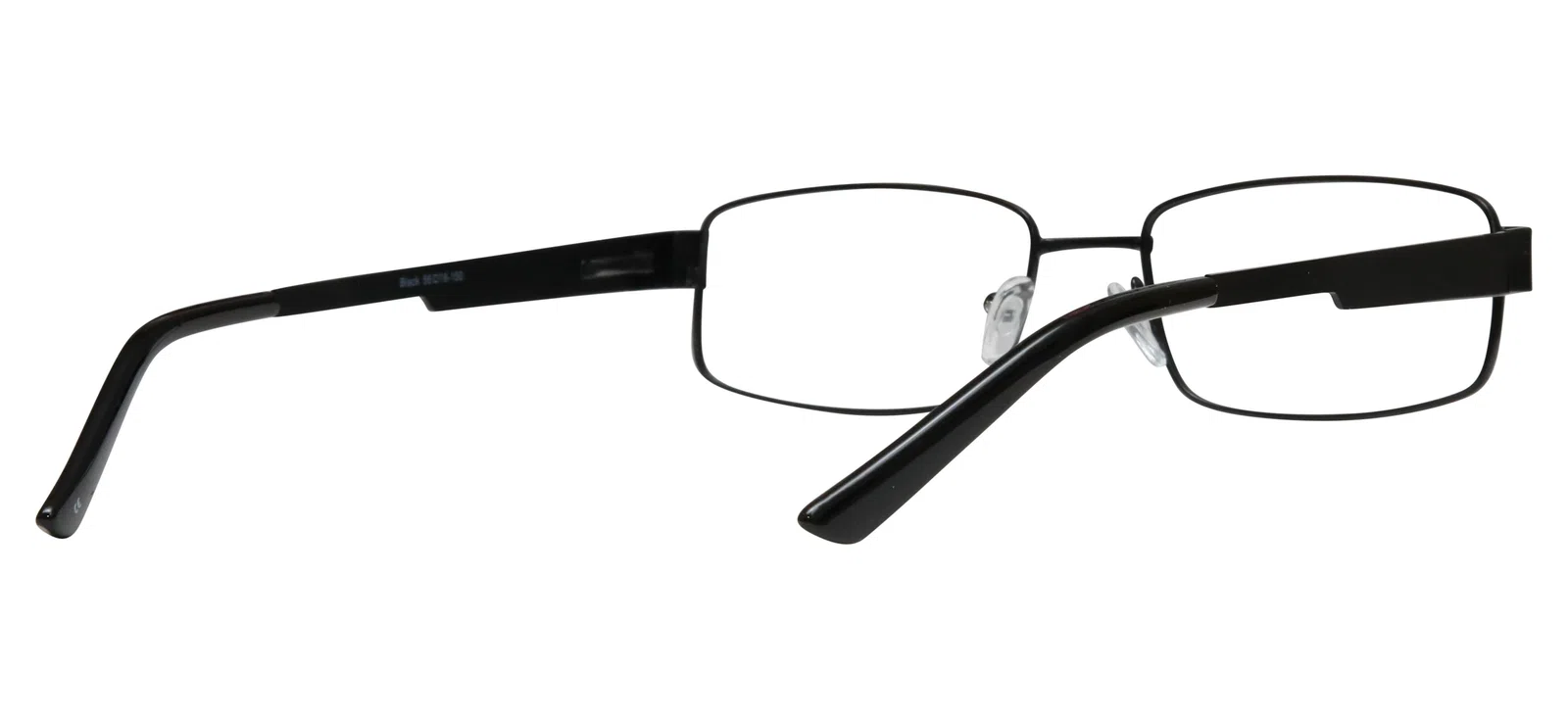 Rectangle Full Rim 201951 Eyeglasses - view 16